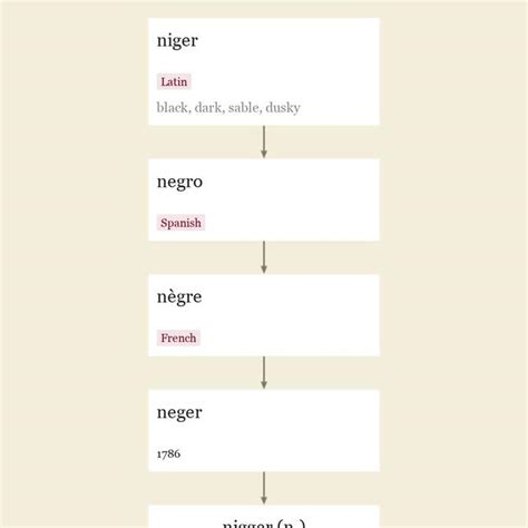 what is the meaning of nigga|Opinion .